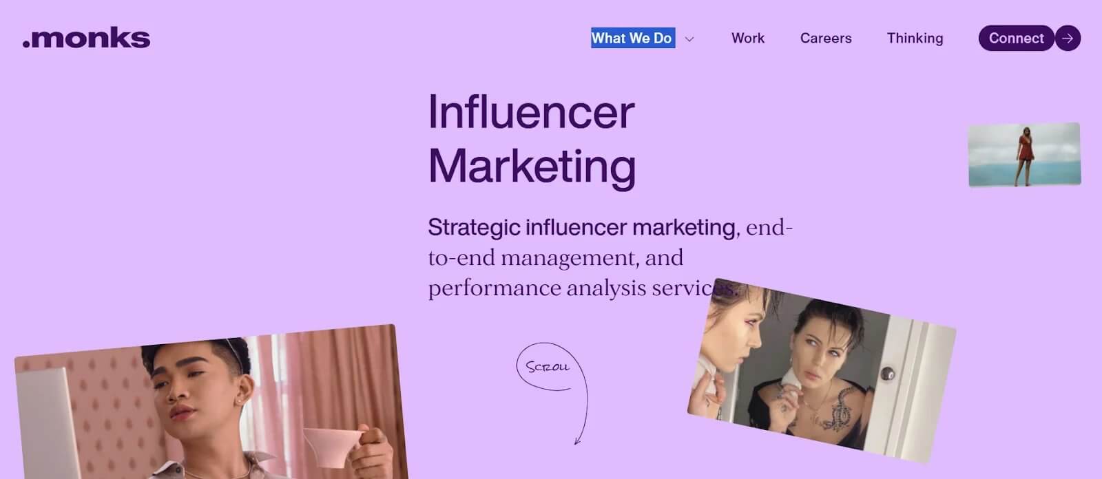 New York​ Social Media Marketing Agency