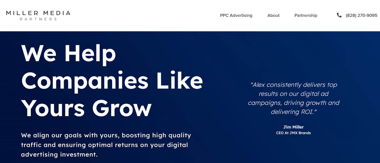 Social Media Agency North Carolina