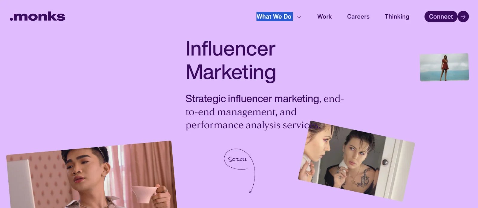 Social Media Agency in Colorado​