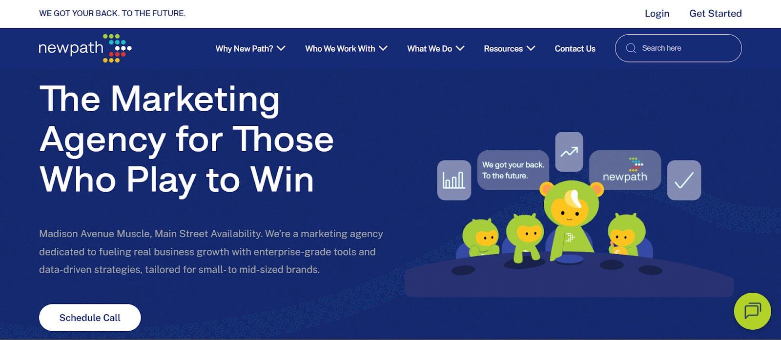 Social Media Agency North Carolina