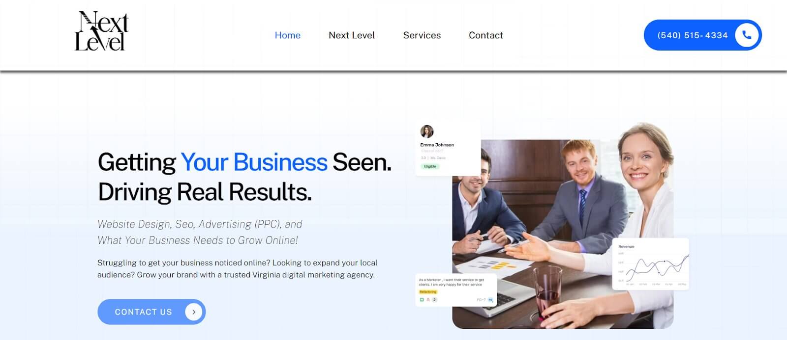 Social Media Marketing Agency West Virginia