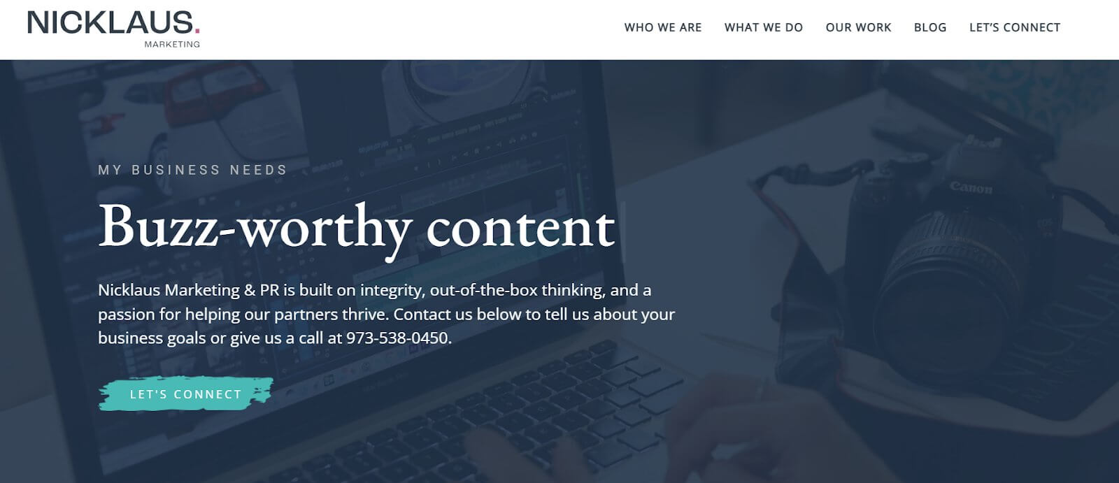 Social Media Agency New Jersey