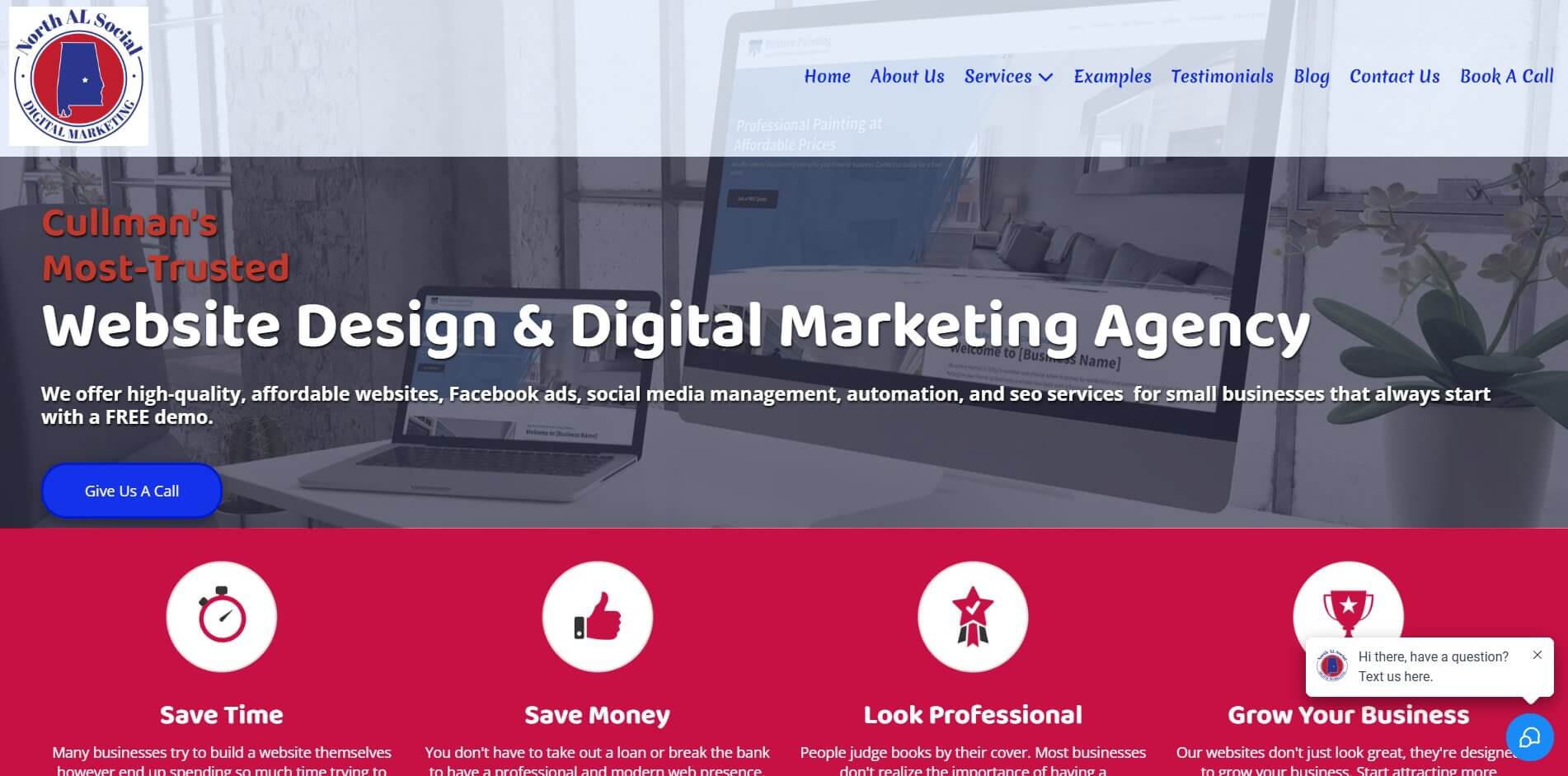 Top Social Media Marketing Agencies Alabama