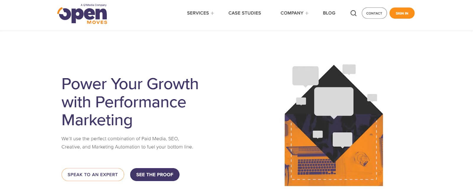 Top Social Media Marketing Agencies New York​