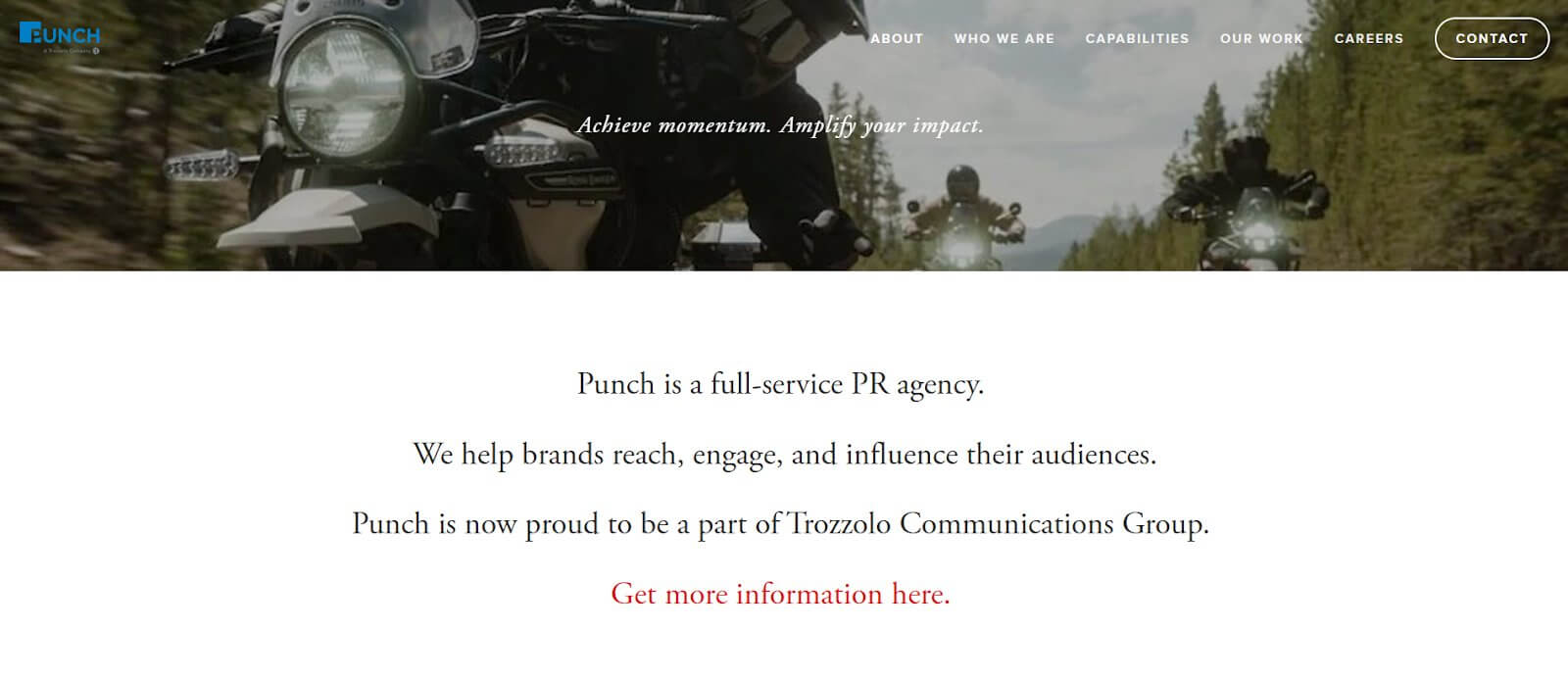 Social media agency Wisconsin