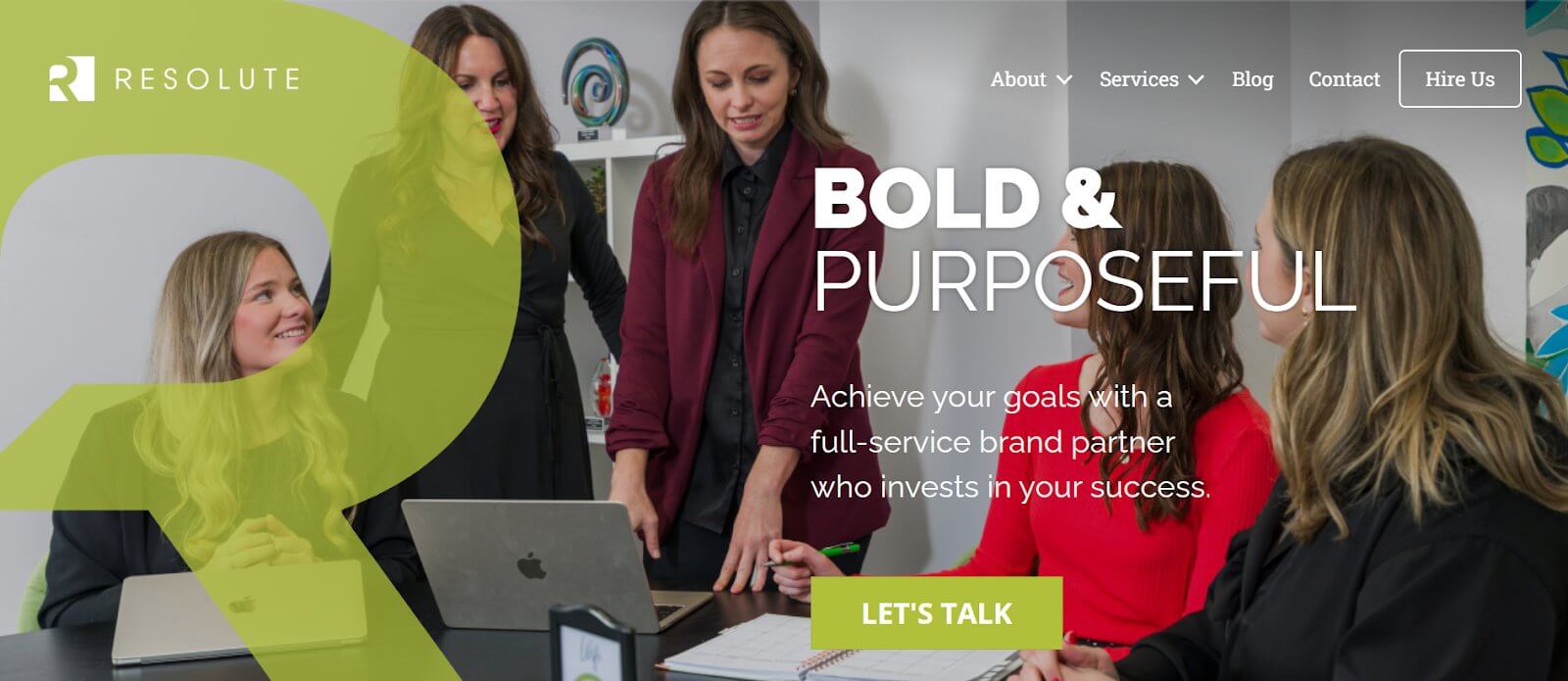 Social media agency Oklahoma​