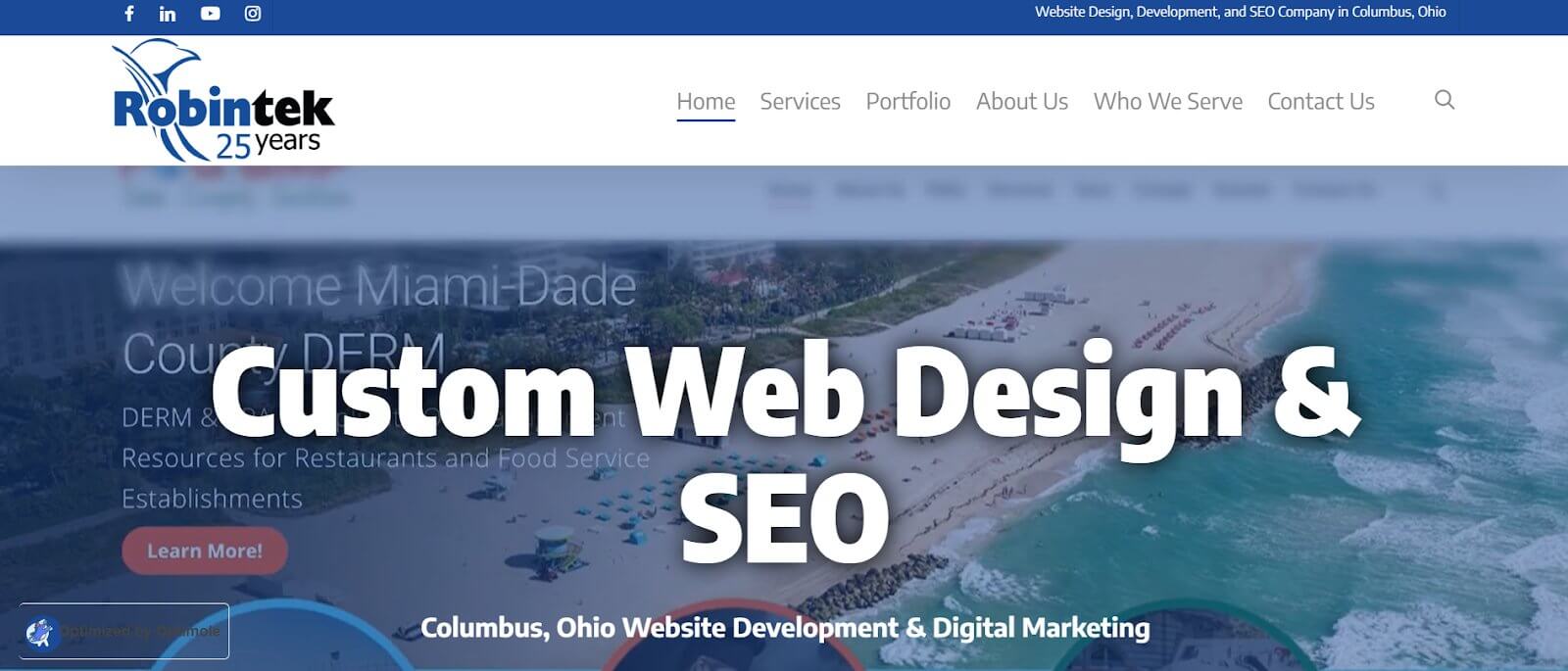 Social Media Agency Ohio