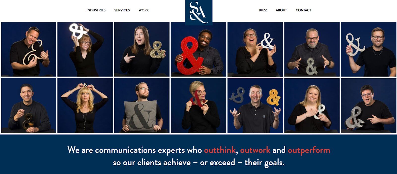 Social Media Agency North Carolina