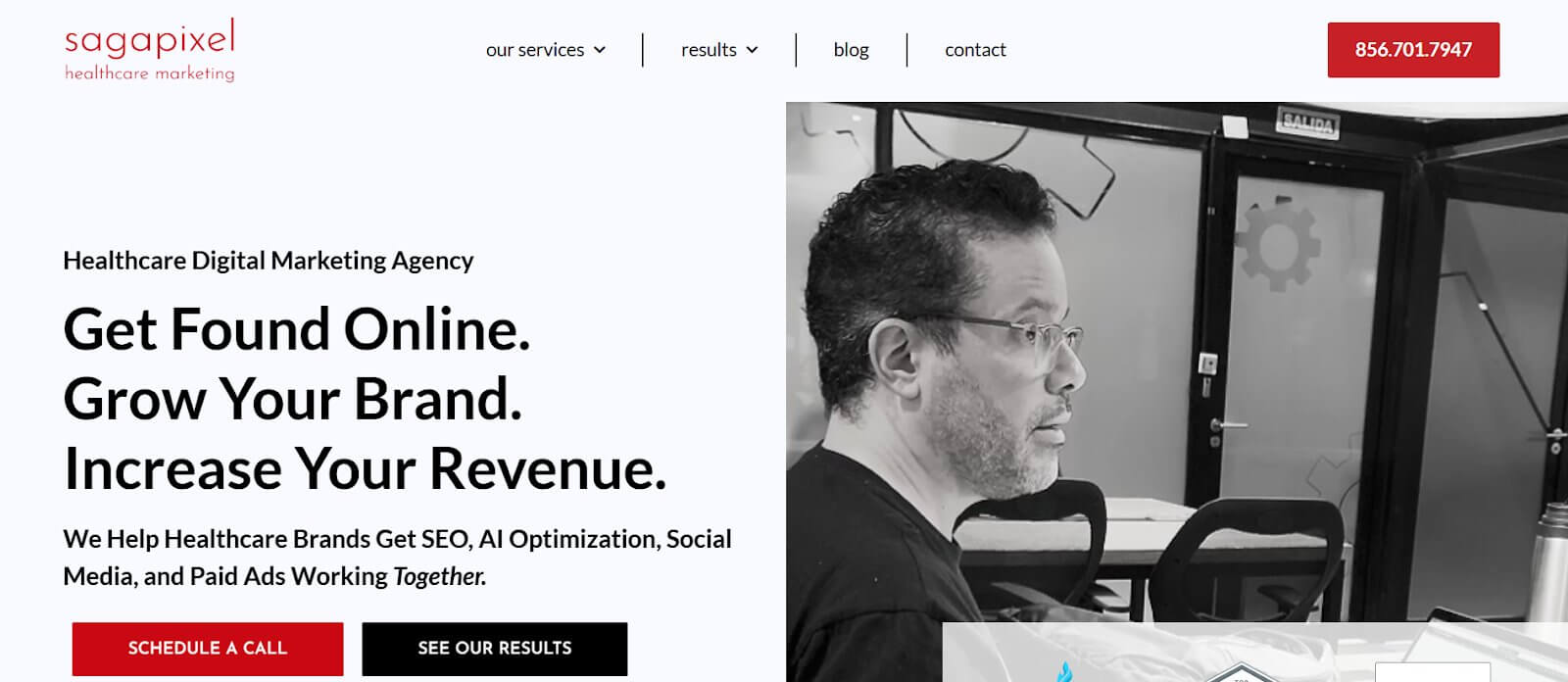 Social Media Marketing Agency New Jersey