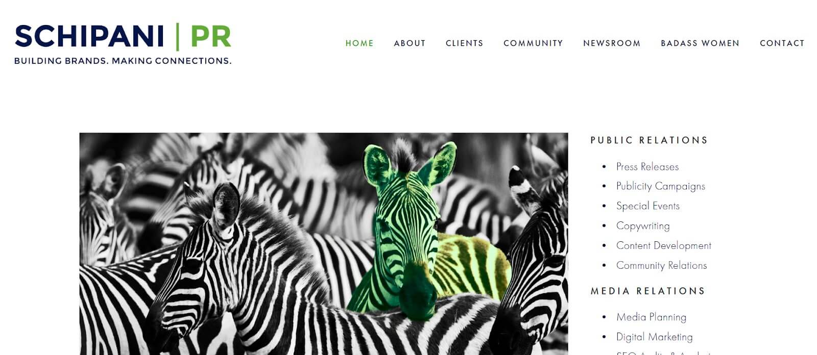 Connecticut social media agency​