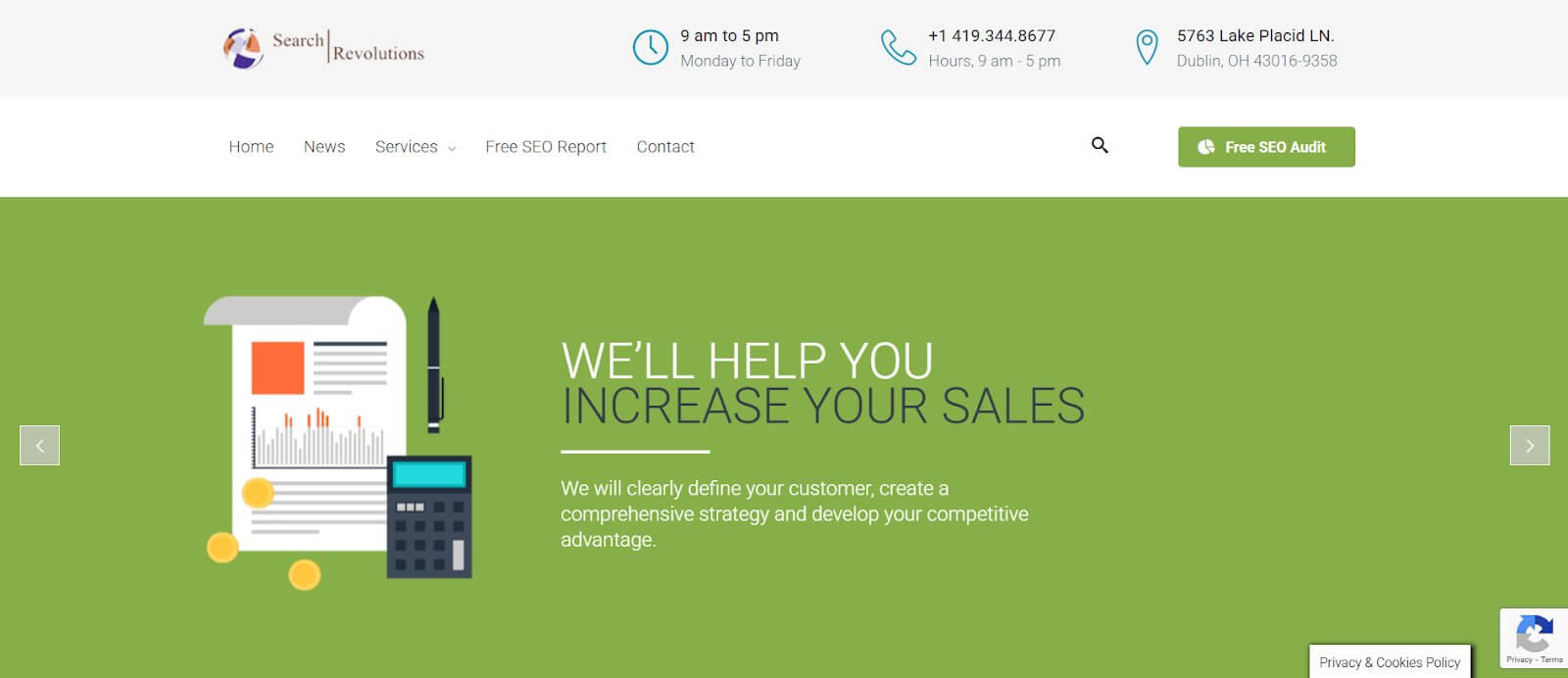 Social Media Agency Ohio