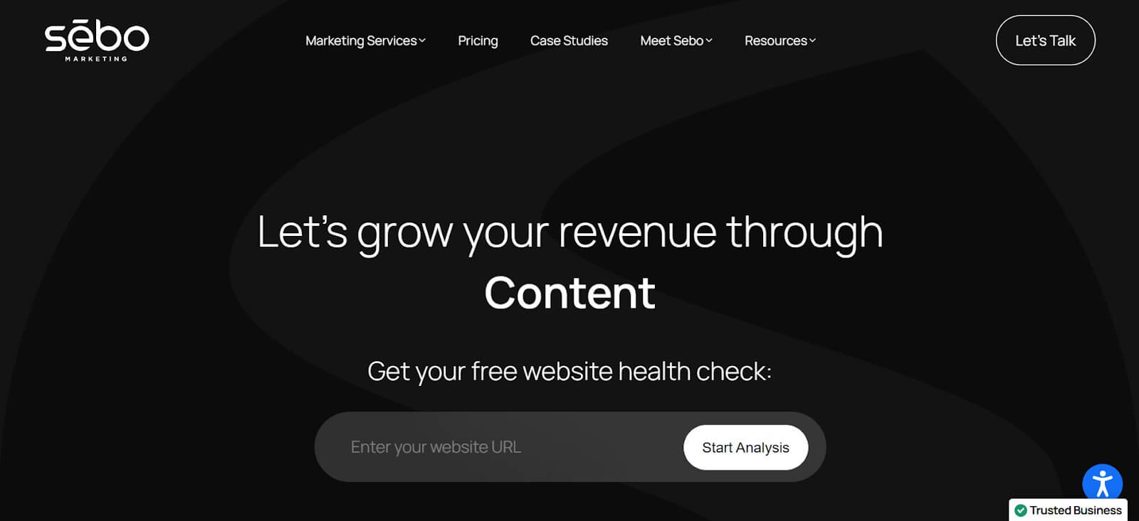 Social media marketing agency Utah​