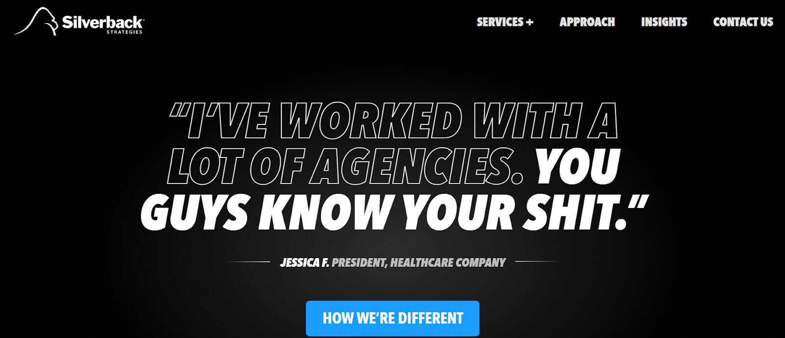 Social media marketing agency Virginia