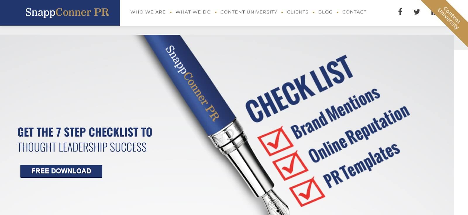 Utah social media marketing agency