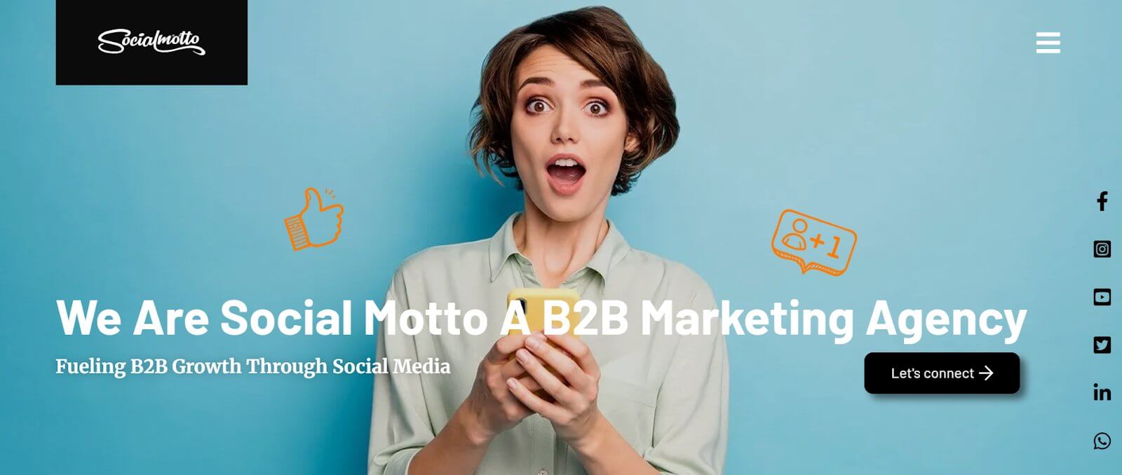 Michigan social media agency