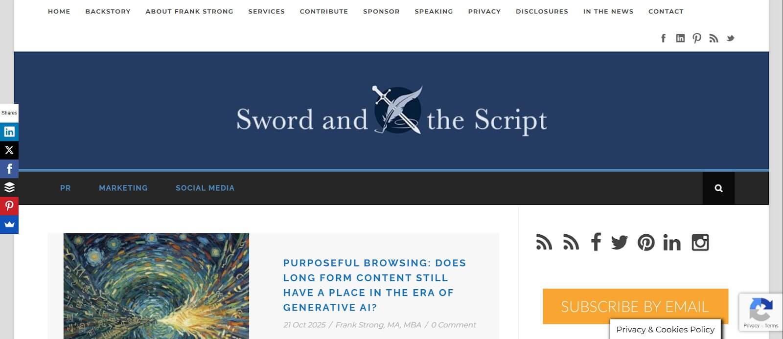 Social media marketing agency Georgia​