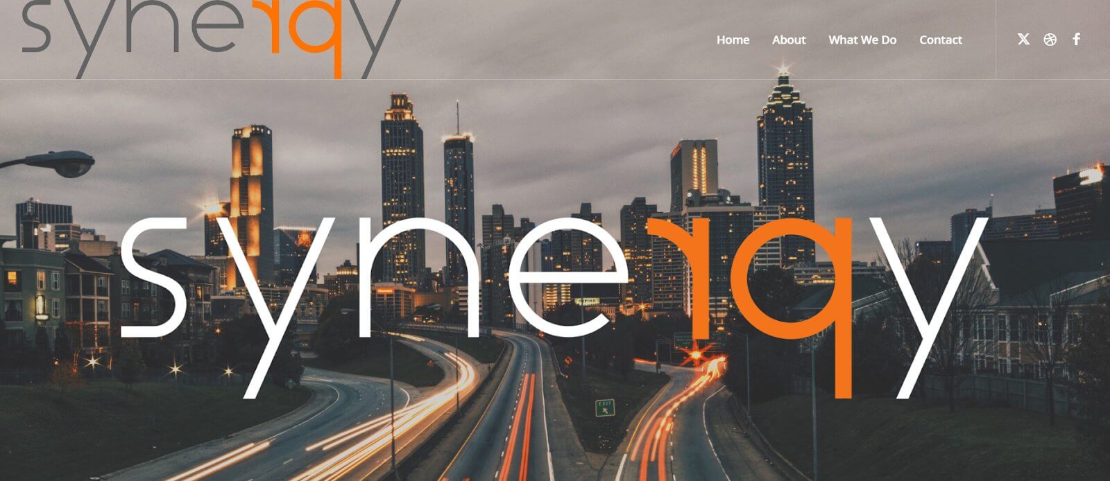 Social media marketing agency Georgia​