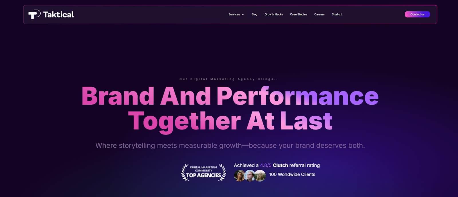 Top Social Media Marketing Agencies New York