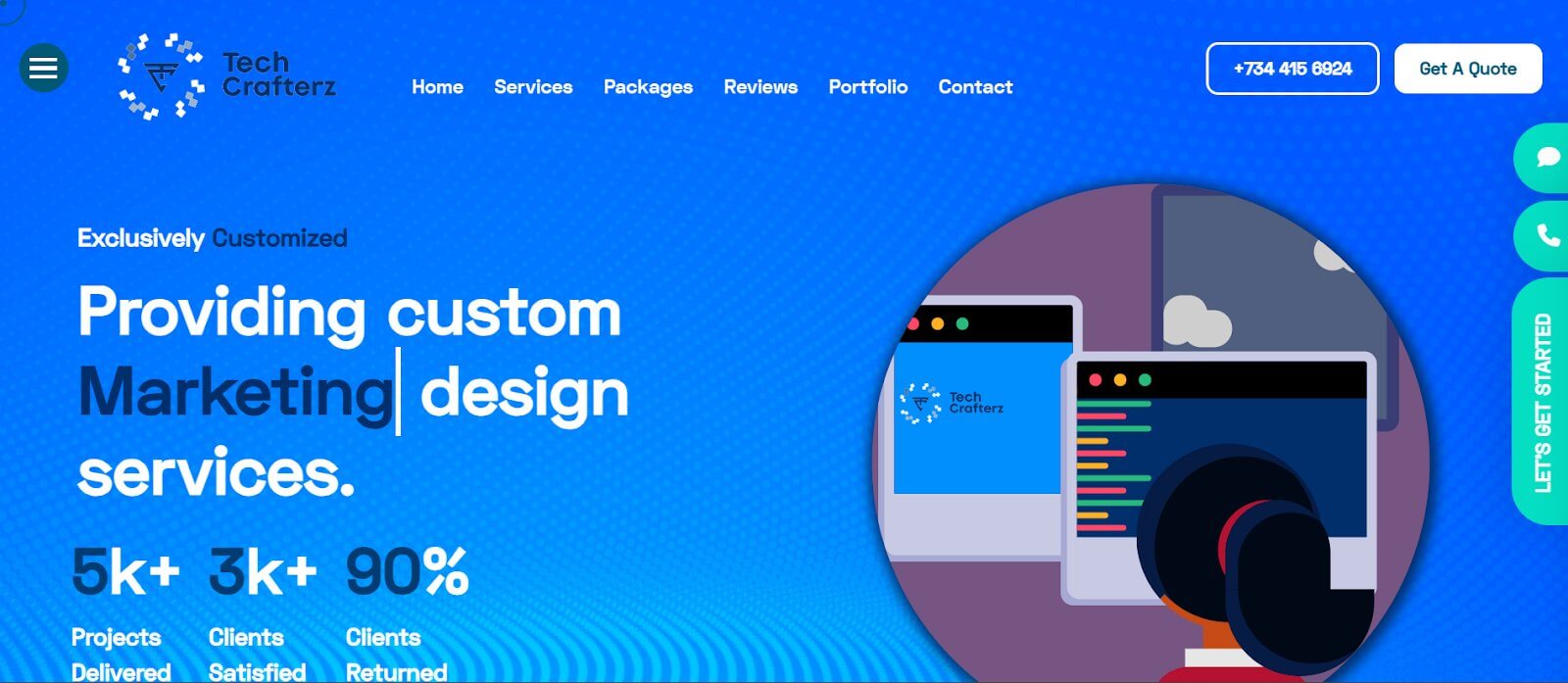 Social Media Agency Michigan