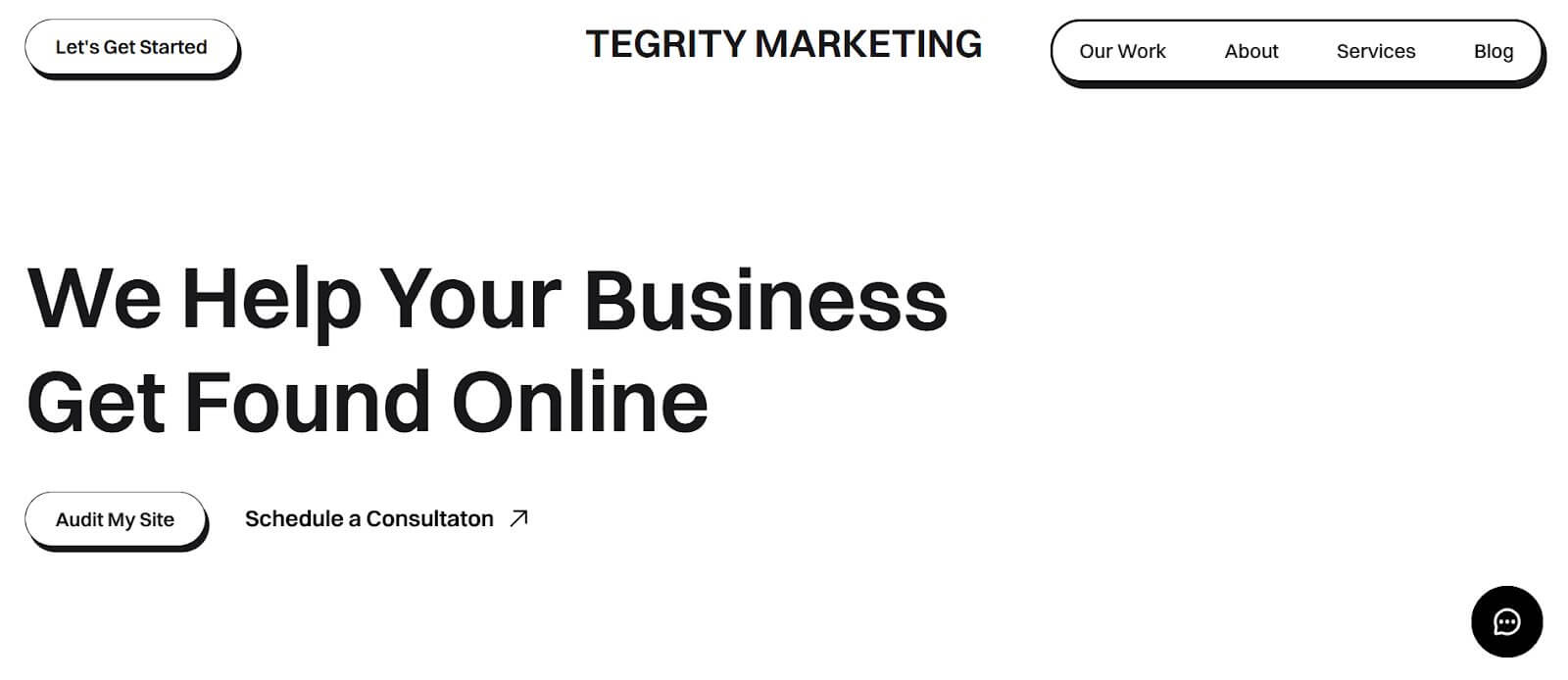 Social media marketing agency Virginia