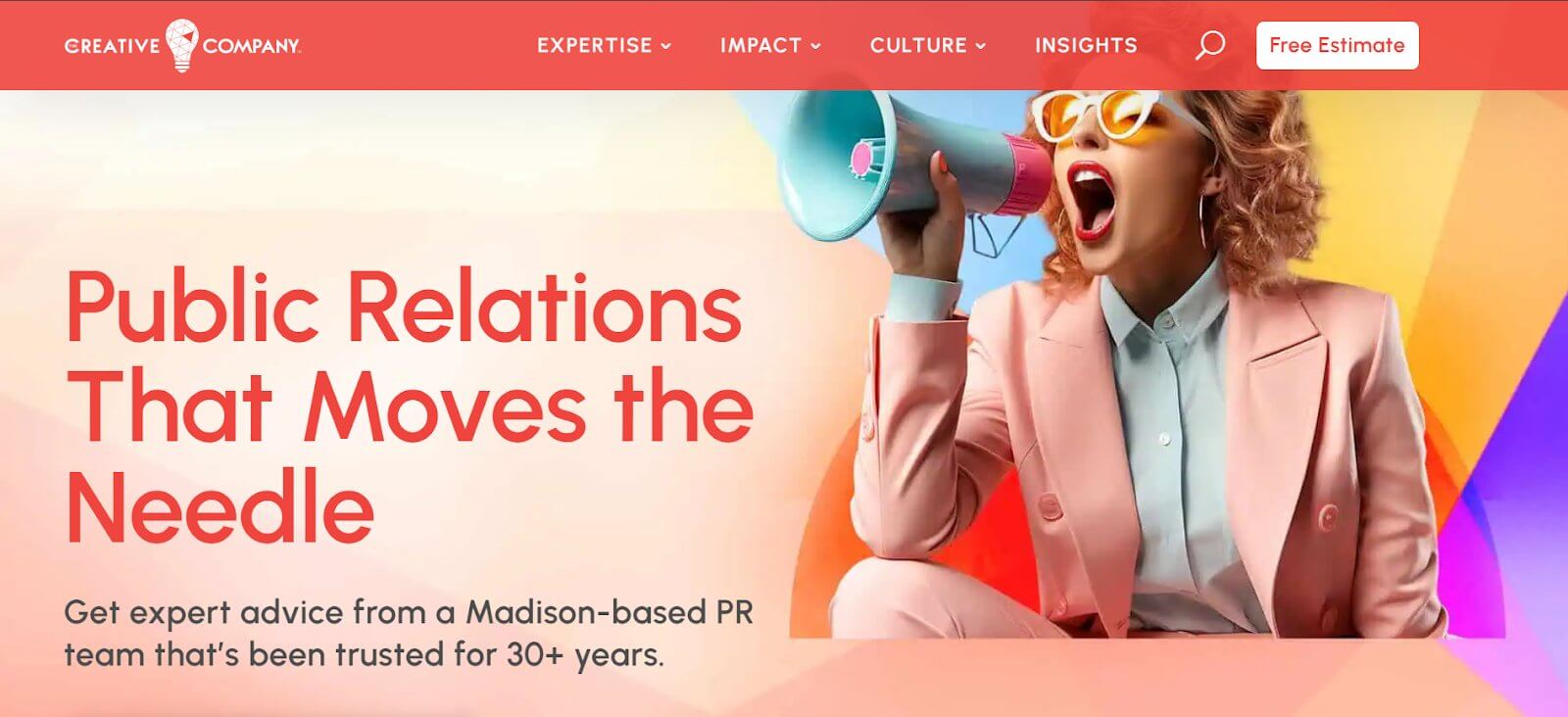 Social media agency Wisconsin