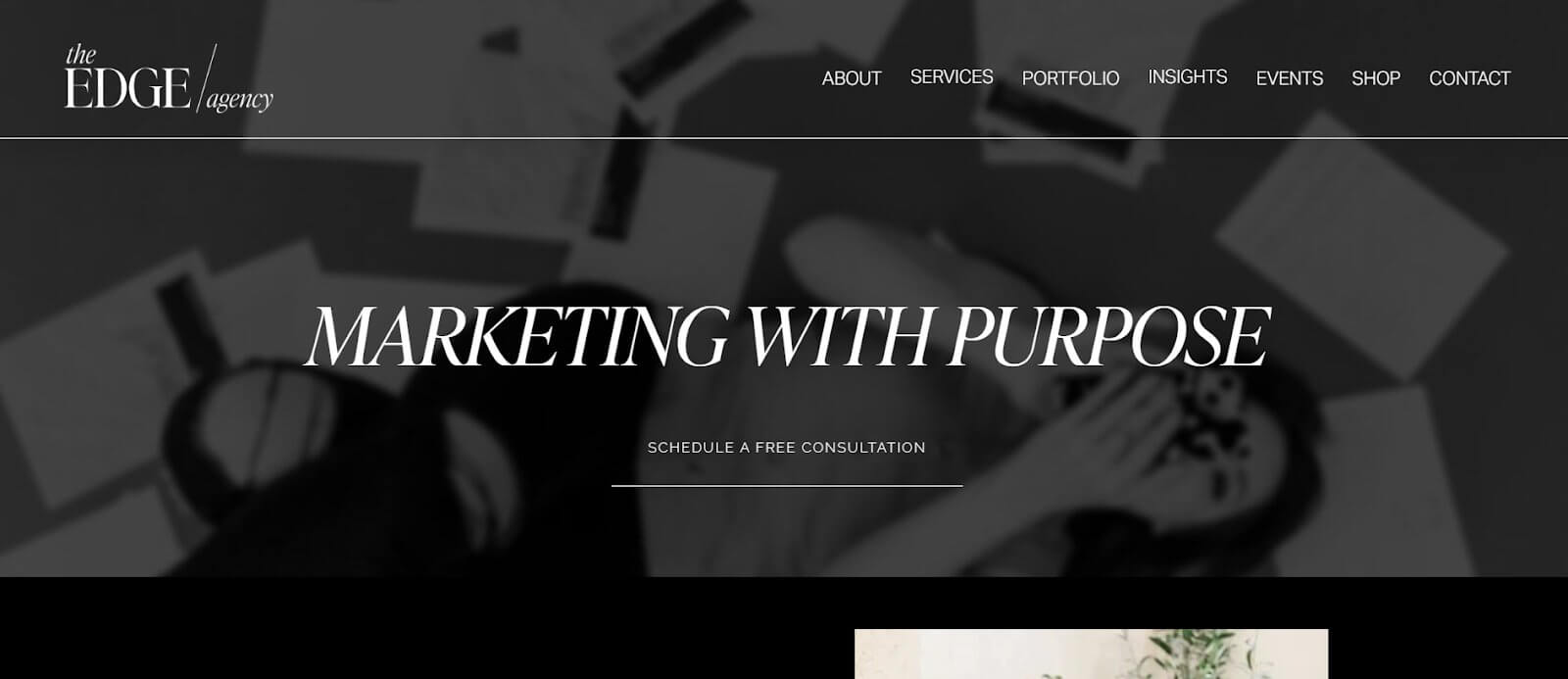 Social media marketing agency Georgia​