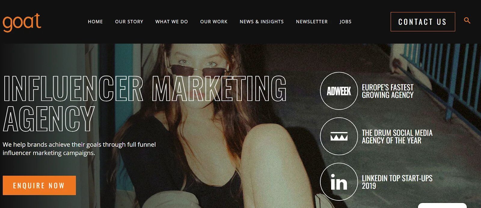 New York​ Social Media Marketing Agency