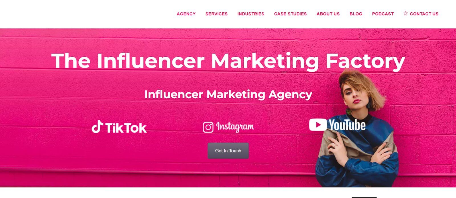 New York​ Social Media Marketing Agency