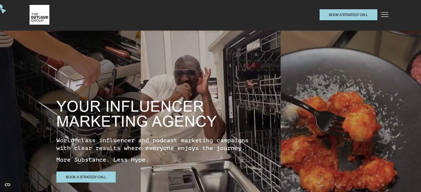 Michigan social media agency