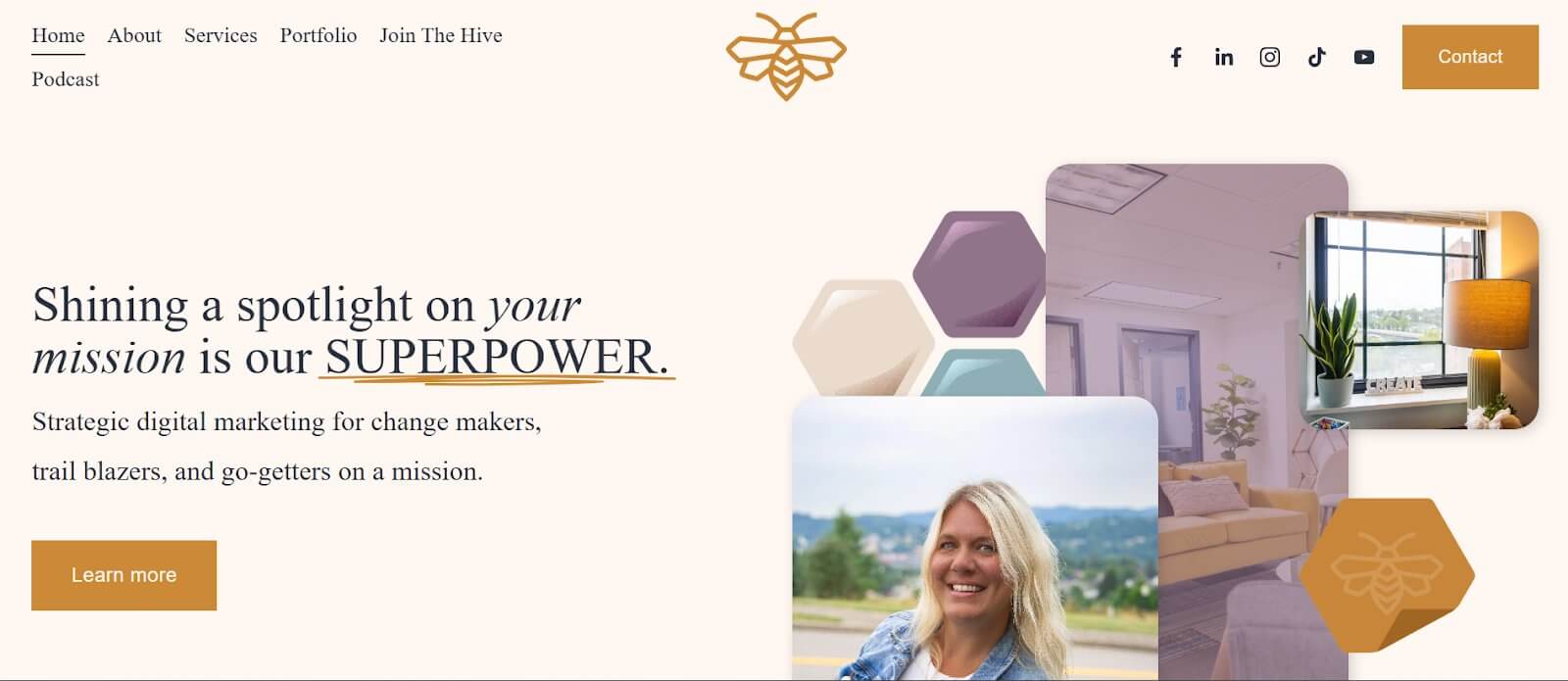 Social Media Marketing Agency West Virginia