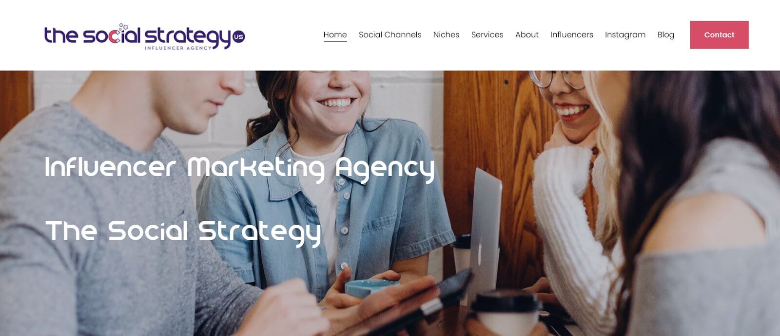 New Jersey Social Media Agency