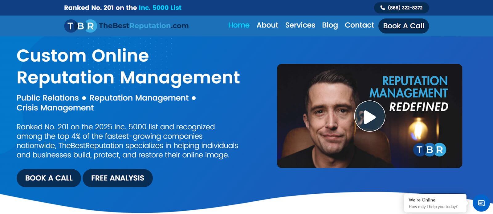 Social media marketing agency Virginia