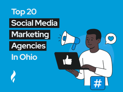 Top Social Media Marketing Agencies Ohio