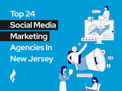 Top 24 Social Media Marketing Agencies New Jersey