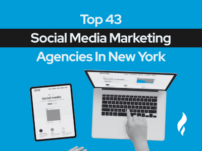 Top Social Media Marketing Agencies New York