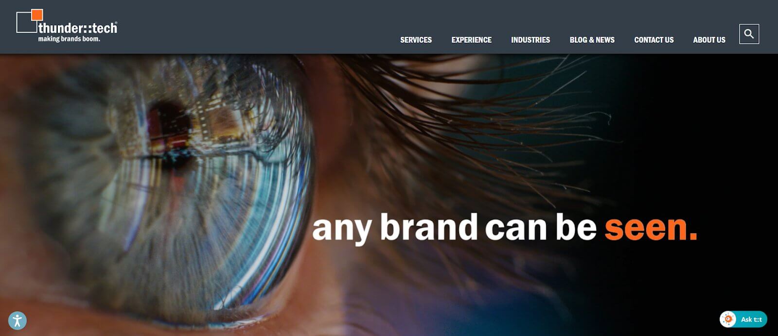 Social Media Agency Michigan