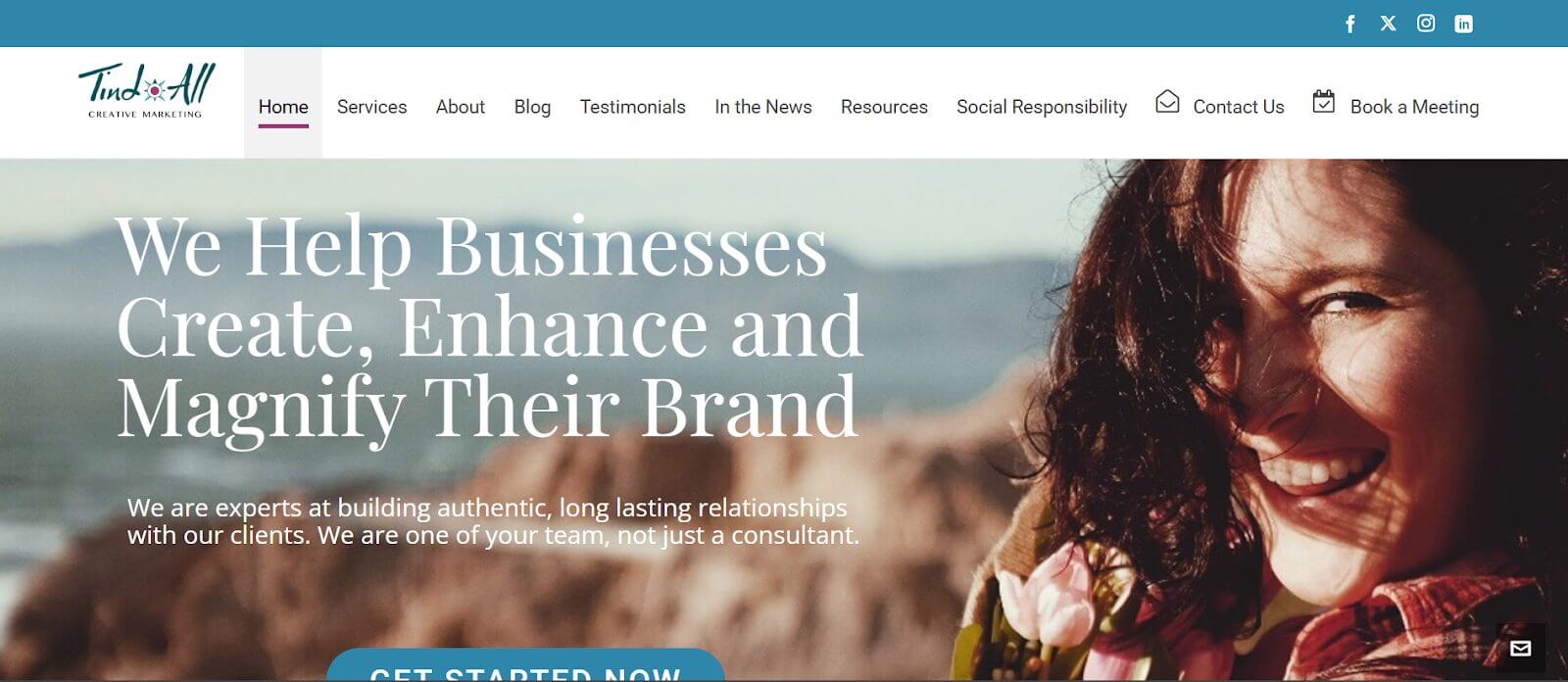 Connecticut social media marketing agency​