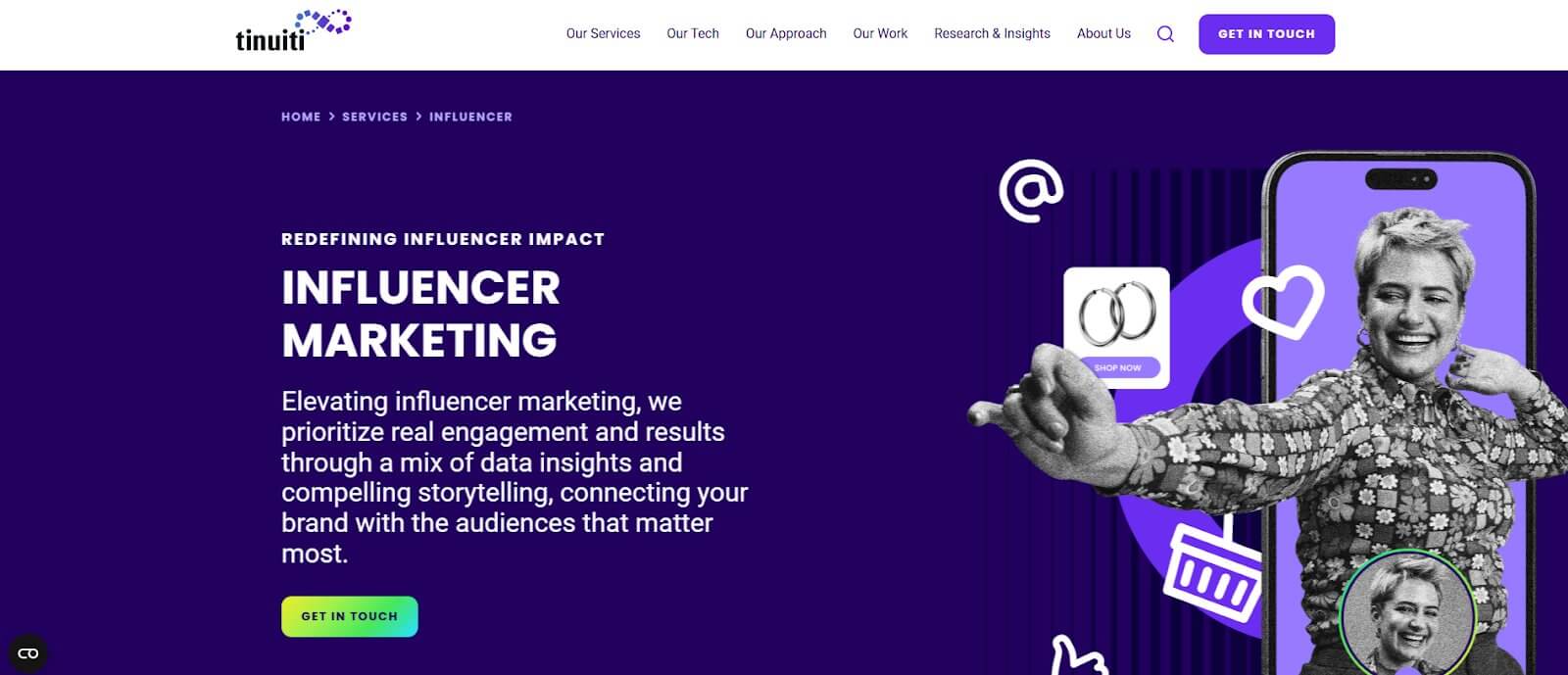 Social Media Marketing Agency New York​