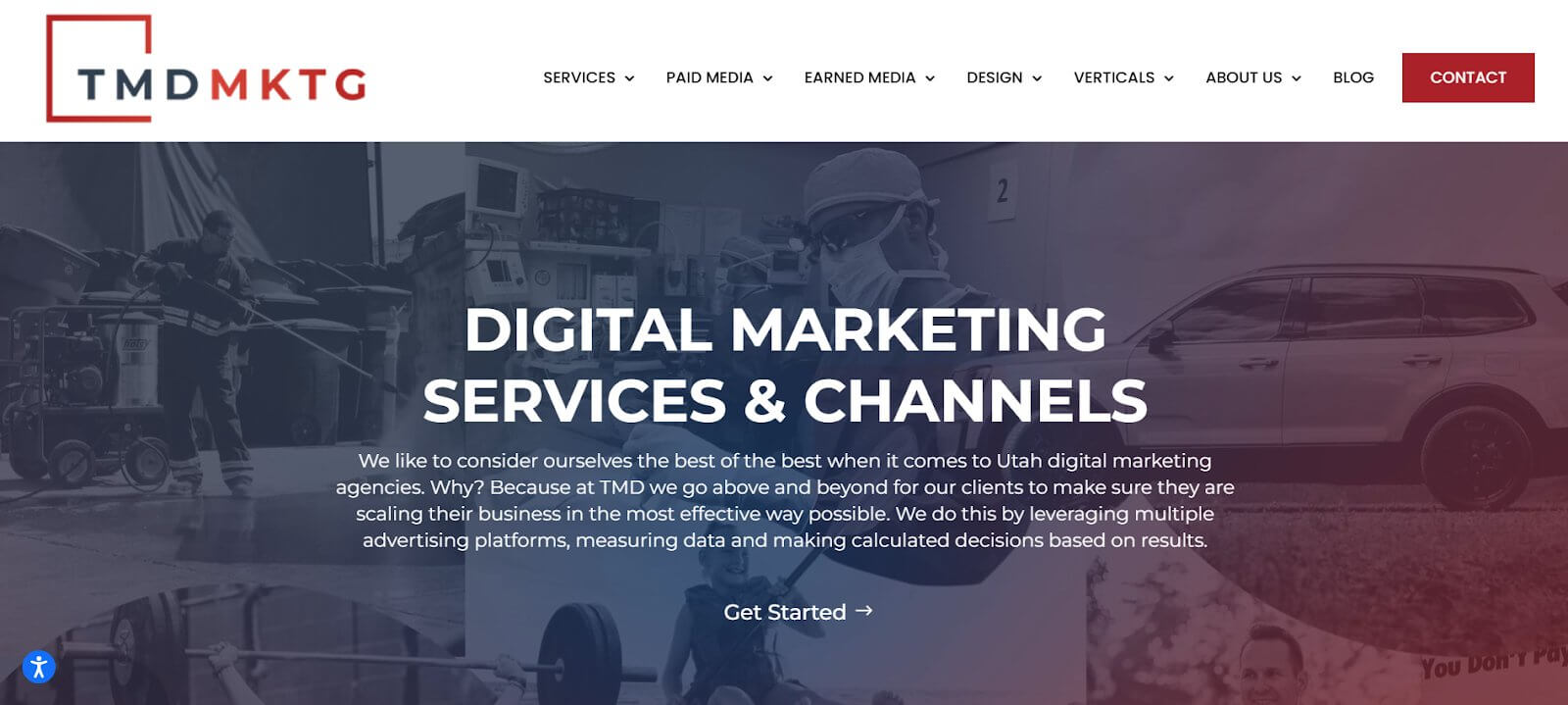 Social Media Agency Utah