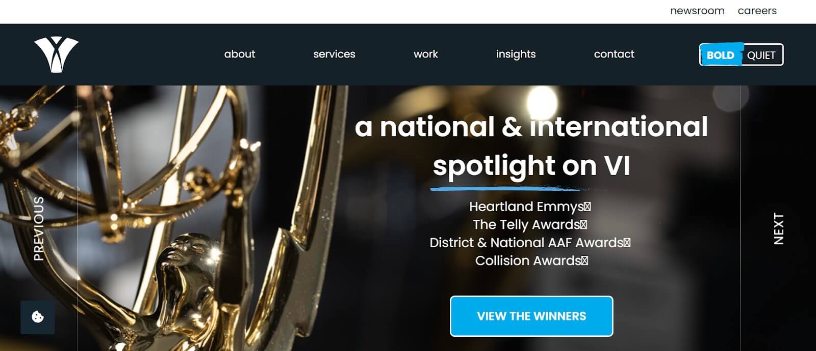 Social media agency Oklahoma​