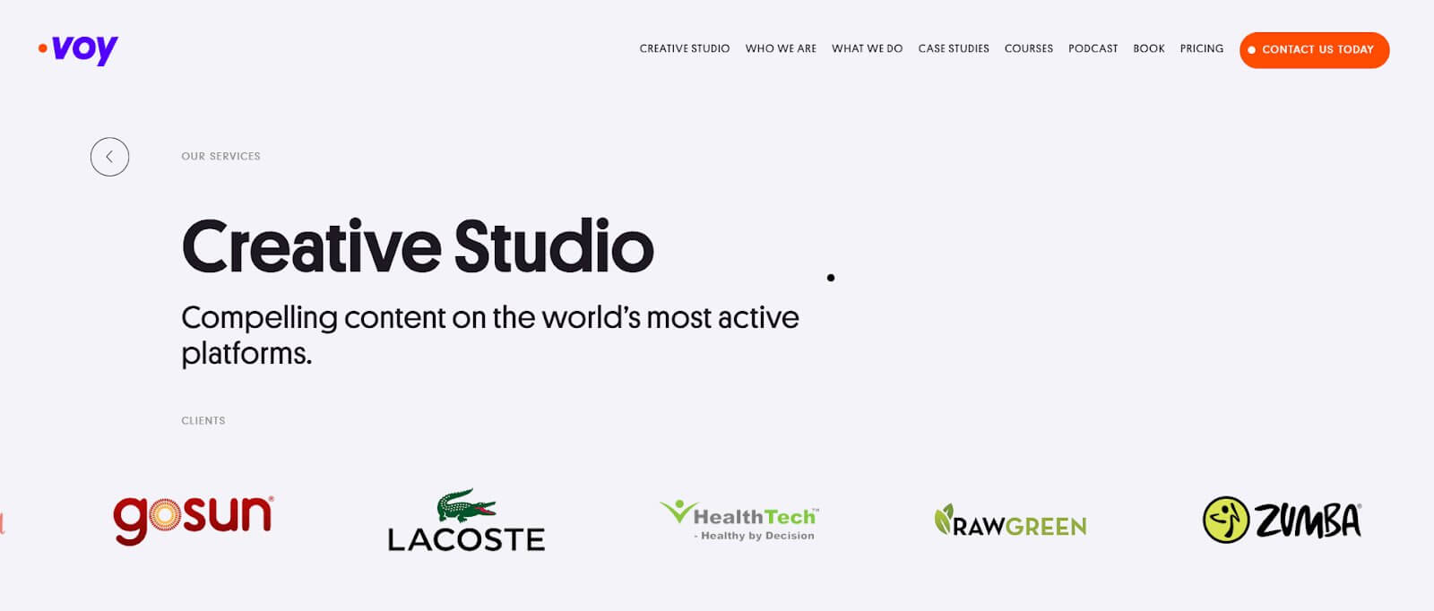 Top Social Media Marketing Agencies New York