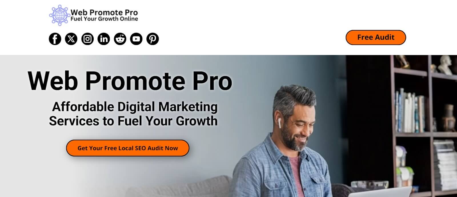 Social Media Marketing Agency West Virginia