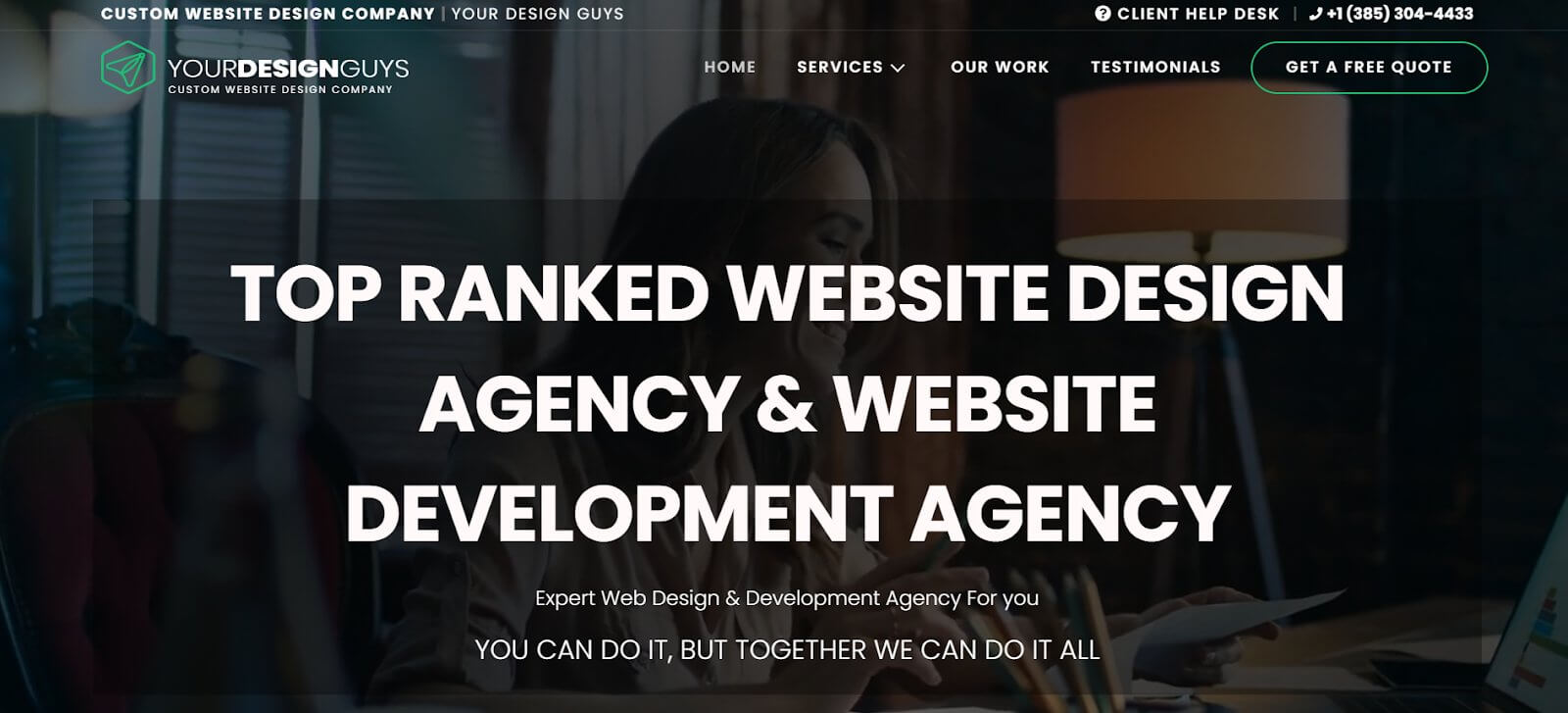 Utah social media agency​