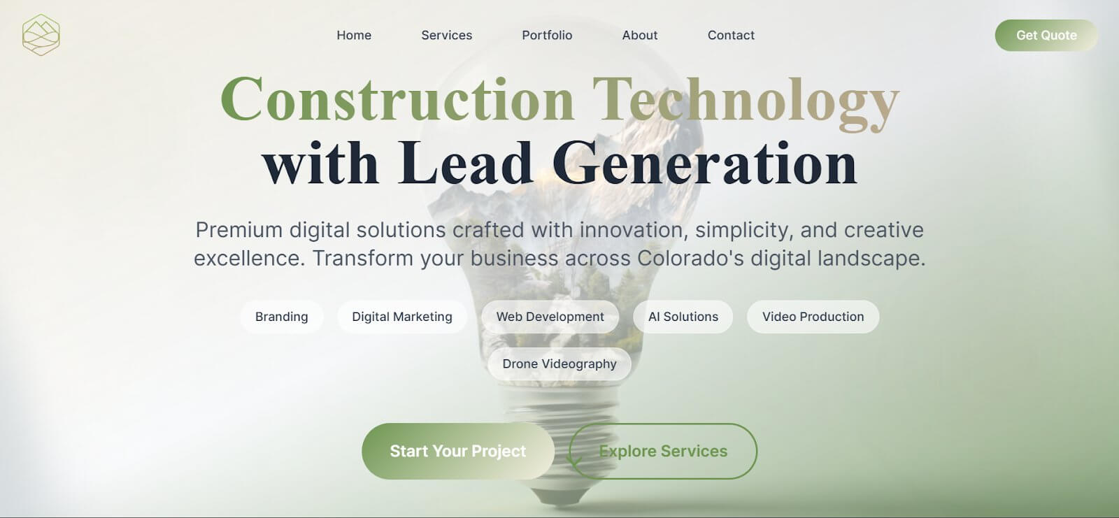 Aurora Social Media Agency​