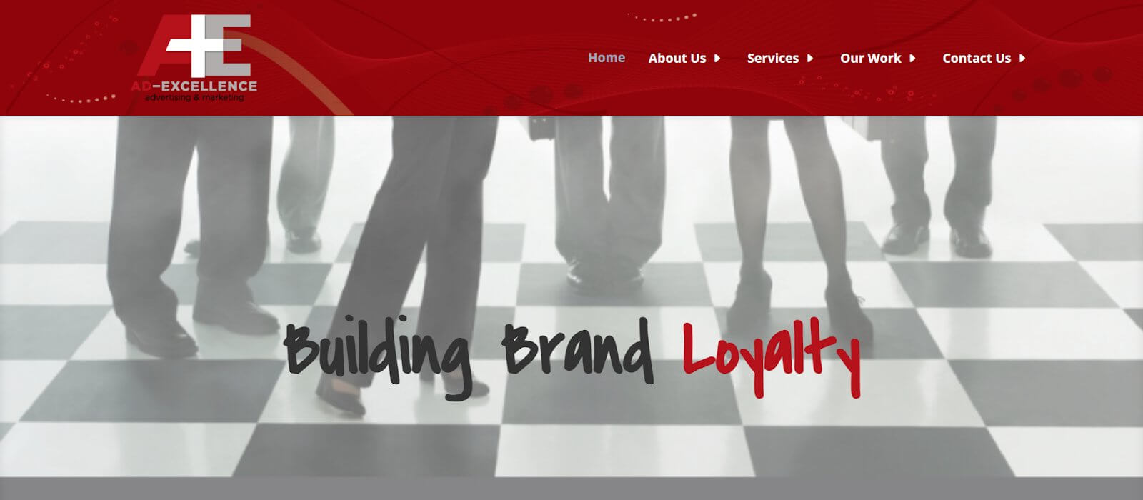 Colorado Springs Social Media Agency​