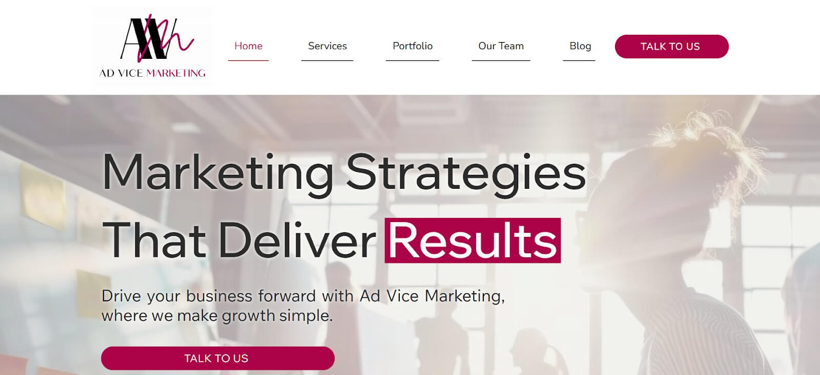 Social Media Agency Illinois