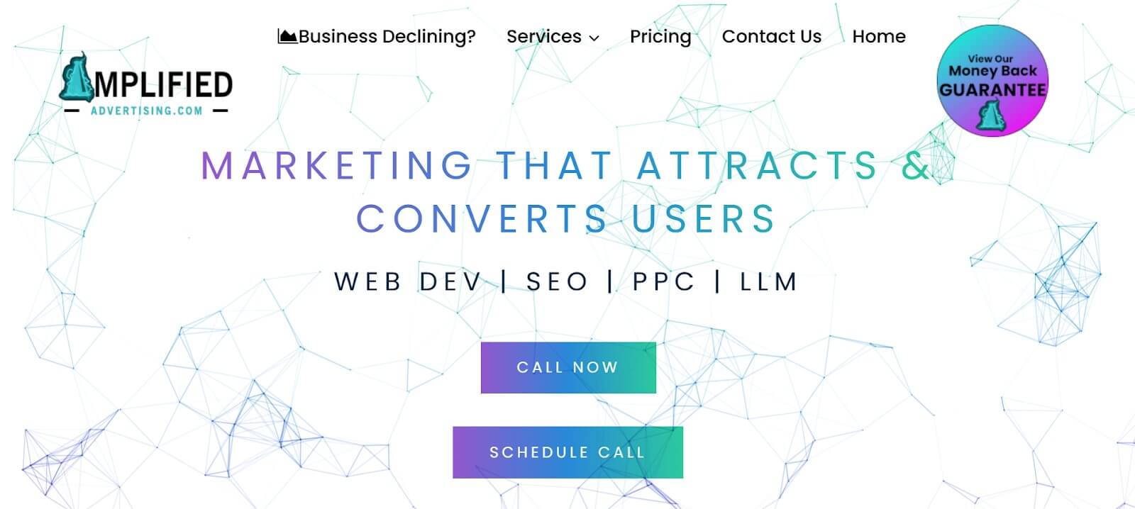 Colorado Springs Social Media Agency​