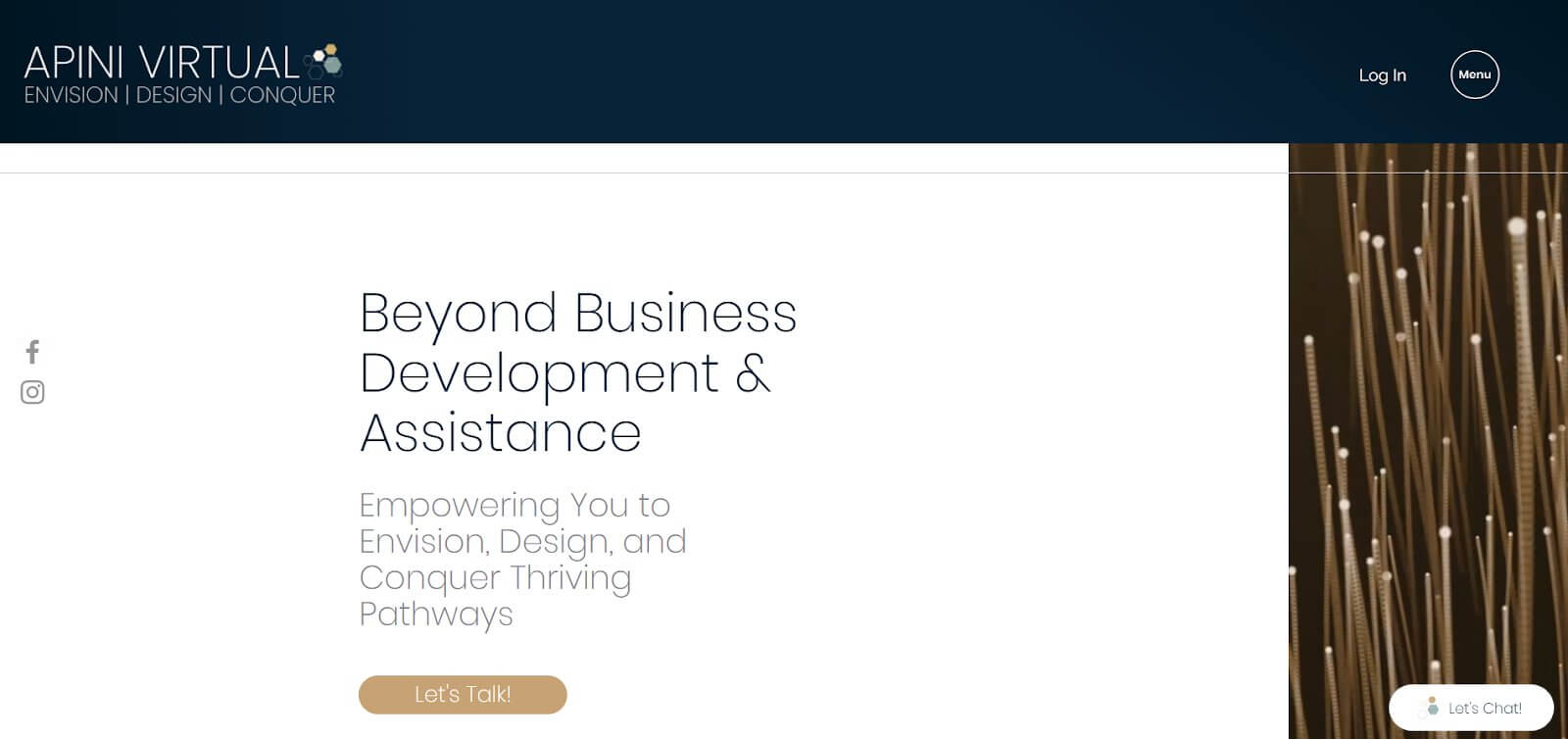 Tallahassee FL social media marketing agency