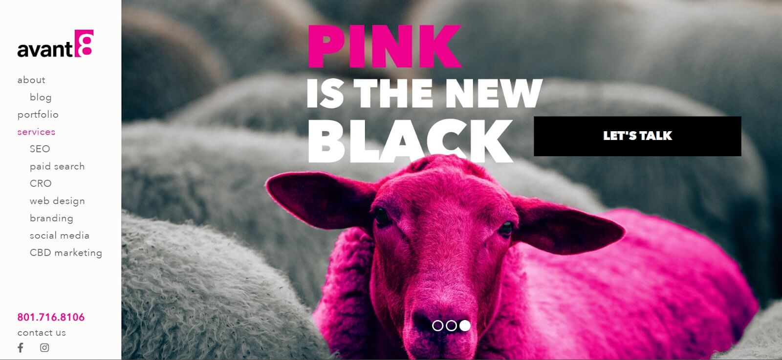 Salt Lake City Social Media Agency