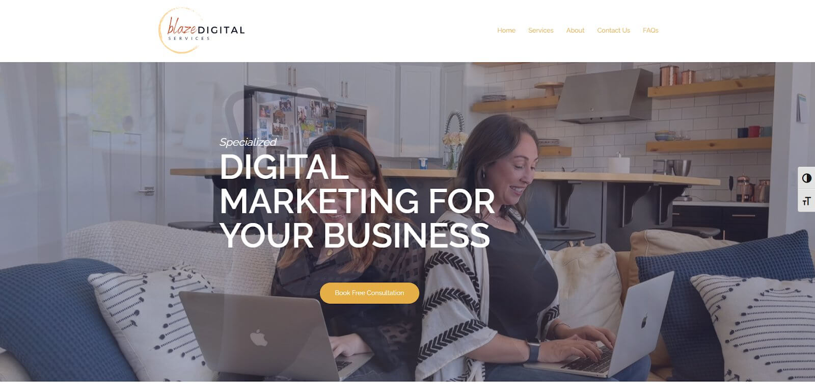 Tallahassee social media marketing agency